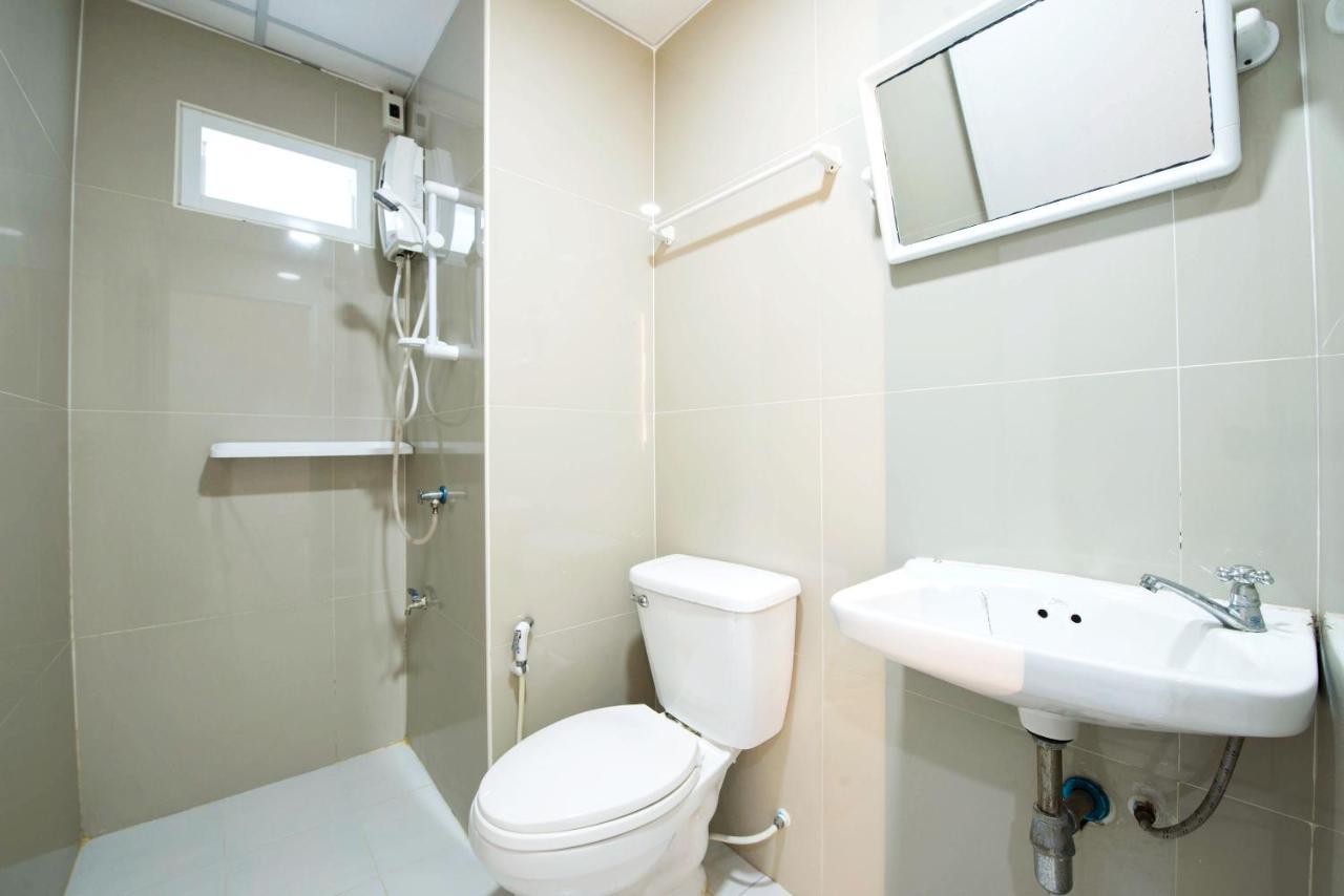 Nw Apartment Lasalle 59 Bangkok Room photo